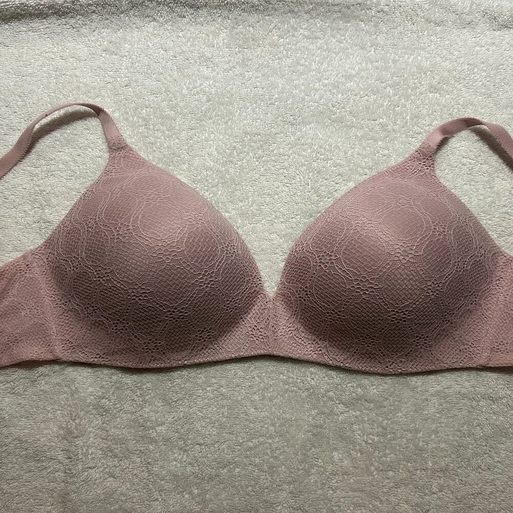 Victoria Secret Ipex Underwire Bra